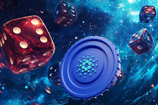 On Chain Data Suggests Emerging Altcoin Could Surpass Cardano ADA And