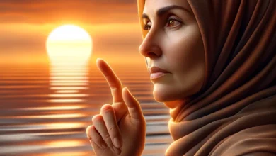 المرأة فى سن الأربعين فوكس عربى