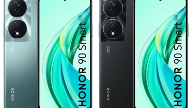 هاتف HONOR 90 Smart 5G