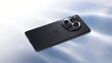 مراجعة لهاتف OnePlus 12 11