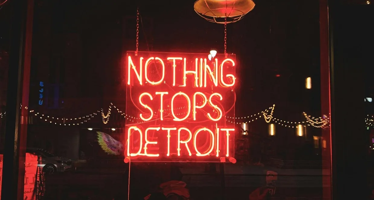Detroit to accept cryptocurrency for tax payments