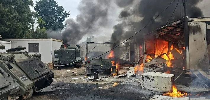 الجيش اللبناني: مقتل جندي وإصابة 18 في ضربة إسرائيلية 1 IMG 20241124 WA0176