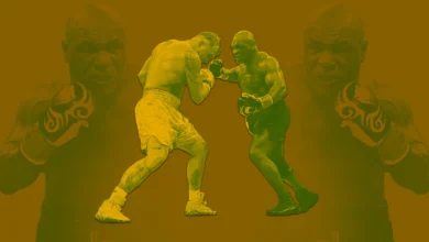 mike tyson jake paul real winner inc