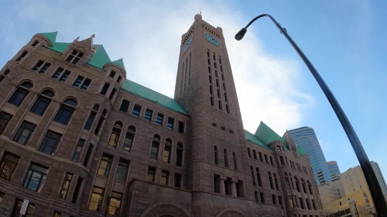 minneapolis city hall file