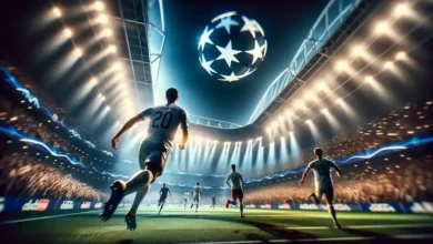 نظام دوري أبطال أوروبا الجديد