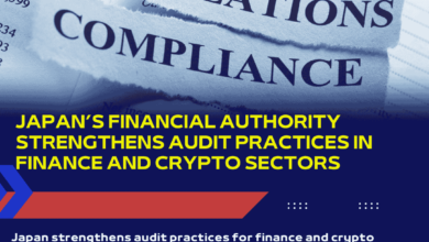 Japan’s Financial Authority Strengthens Audit Practices in Finance and Crypto Sectors