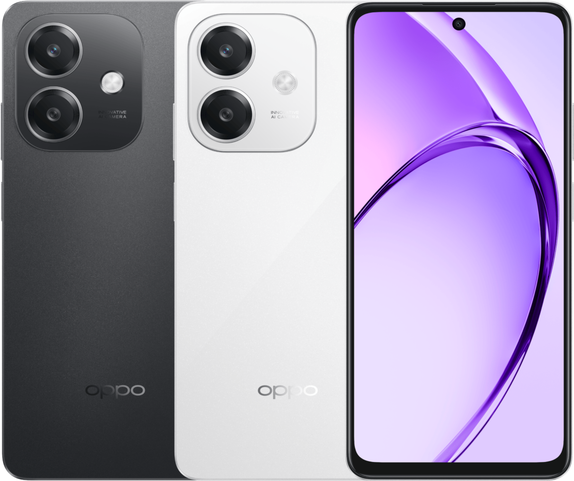 سعر ومواصفات Oppo A3 2