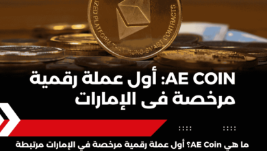 ما هى أول عملة رقمية مرخصة فى الإمارات ؟
