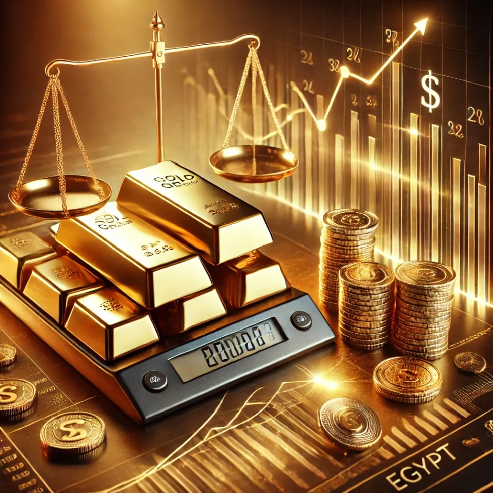 تراجع أسعار الذهب في مصر رغم ارتفاعه عالميًا.. إليك التفاصيل 2 تراجع أسعار الذهب في مصر رغم ارتفاعه عالميًا.. إليك التفاصيل