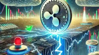 سعر عملة XRP