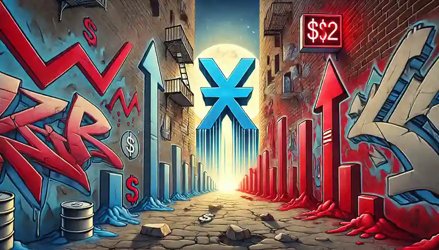 هل سينخفض سعر الريبل (XRP)
