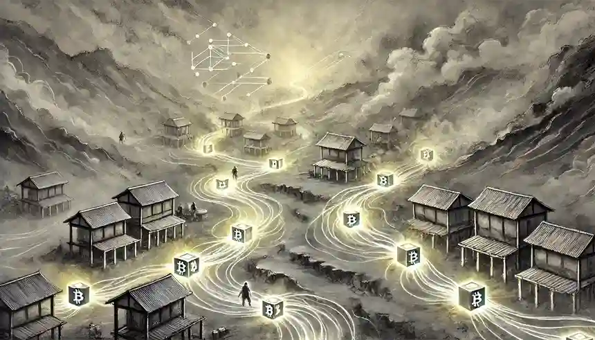هوس الميم كوينز وNFTs يُحدث زلزالًا في صناعة تعدين البيتكوين